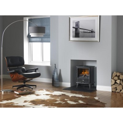 Dimplex Willowbrook Opti Myst Electric Stove